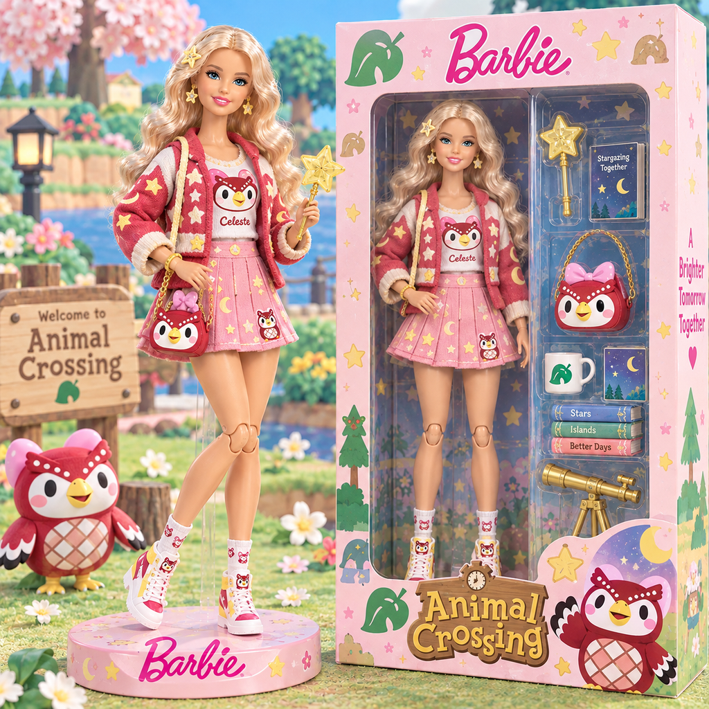 CLT Premium Commemorative Figure TTN