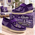 Premium FRMT Collectible Shoes NTVA