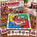 SF49 Premium Sorry Game Set NPL