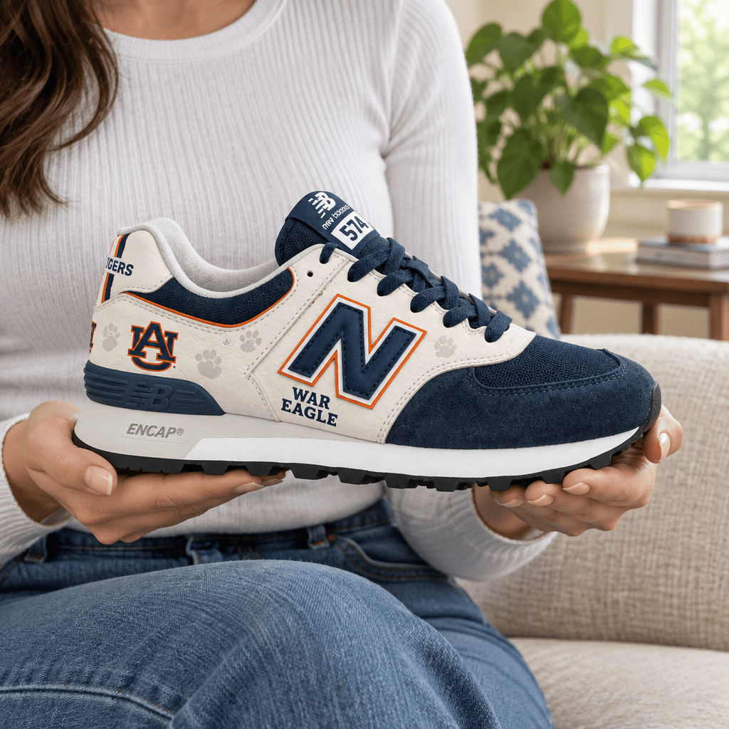 Premium ABTG NB 574 Sneaker TTTT