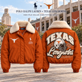 TLS High-Pile-Collar Down Puffer Jacket NTKO