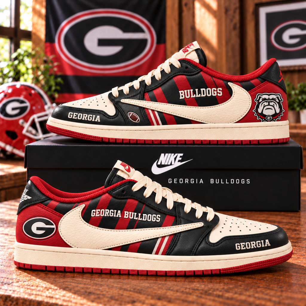 GGBD Premium Retro Low-Top Sneaker NPL