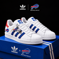 BFBL Premium Custom Low-Top Sneakers PNPA