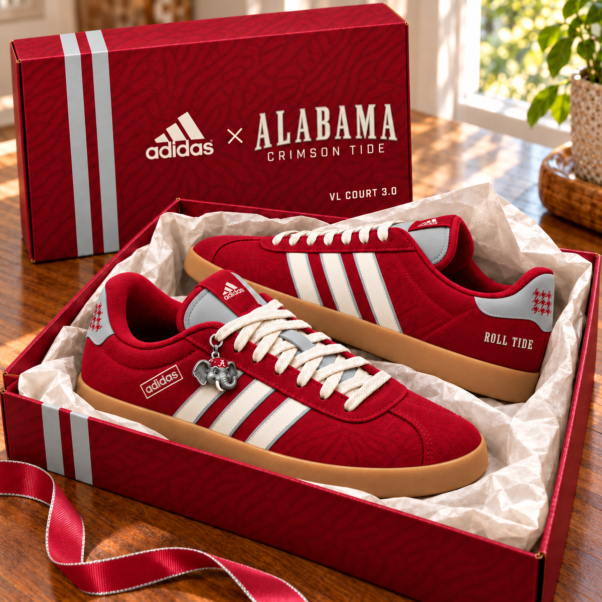 ACT Premium Unisex Sneakers NHVH